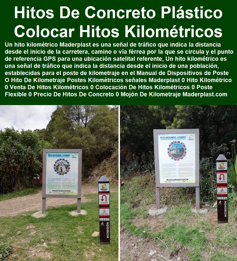 Poste O Hito De Kilometraje Postes Kilométricos señales Maderplast 0 Hito Kilométrico 0 Venta De Hitos Kilométricos 0 Colocación De Hitos Kilométricos 0 Poste Flexible 0 Precio De Hitos De Concreto 0 Sistema De Señalización 0 Señales Informativas 0 Características De Las Señales Preventivas 0 Carteles Publicitarios Creativos 0 Corte Chorro De Agua Cali 0 Carteles Publicitarios Creativos 0 Señales Ecológicas Imágenes Vectoriales 0 Caballetes Publicitarios Para Exterior Personalizables 0 Servicio De Cnc Bogotá 0 Tipos De Señales Señal Eléctrica. 0 Cartel Tipo Caballete Para Exterior Transportable 0 Señales De Tránsito Informativas 0 Avisos Para Tiendas De Barrio 0 Materiales Para Señalética Pdf 0 Mojón De Kilometraje GPS Poste O Hito De Kilometraje Postes Kilométricos señales Maderplast 0 Hito Kilométrico 0 Venta De Hitos Kilométricos 0 Colocación De Hitos Kilométricos 0 Poste Flexible 0 Precio De Hitos De Concreto 0 Mojón De Kilometraje GPS